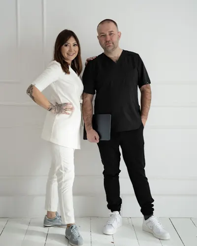 Szychowscy Stomatologia i Medycyna Estetyczna Radomsko